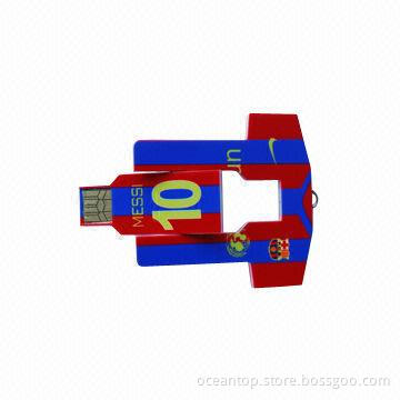T-shirt Clothing USB Flash Drive